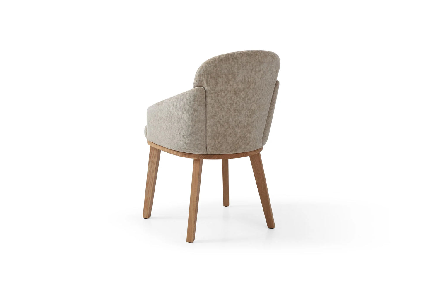 Luxury Modern Arista Dining Chair European Style for Villa