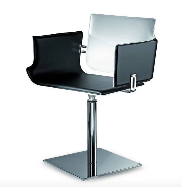 Luxury Modern Arka Adjustable Stool European Style for Villa