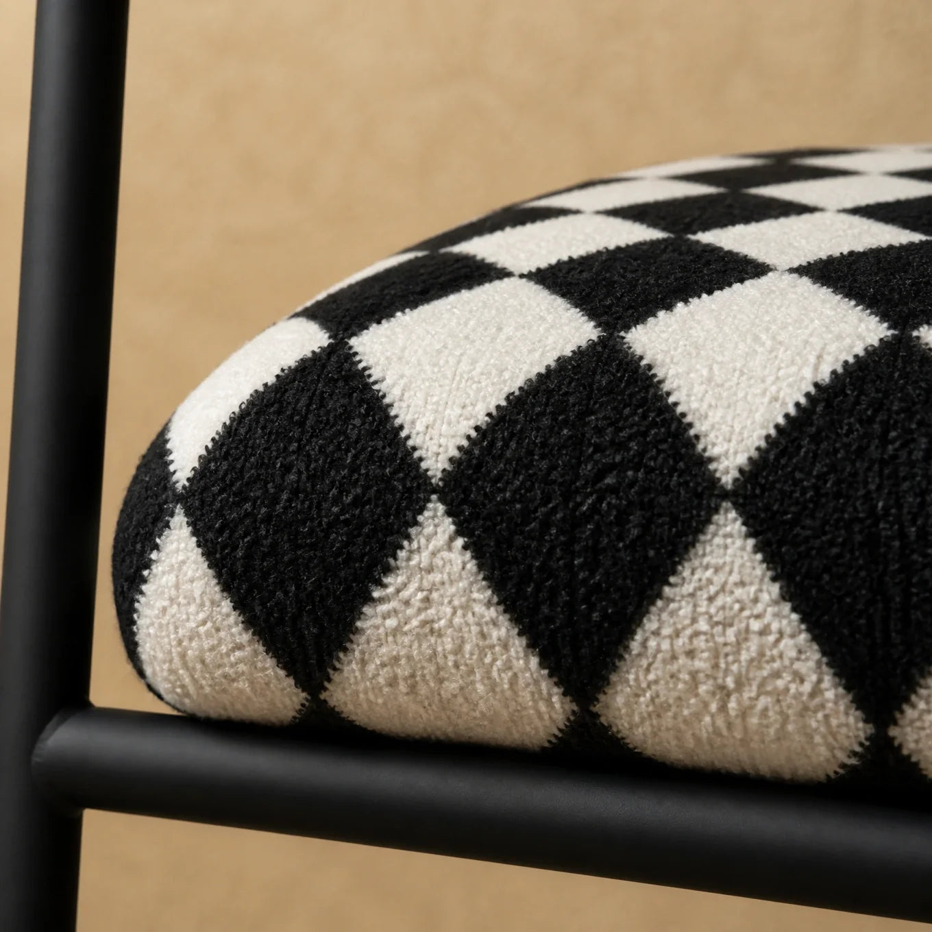 Luxury Modern Arlen Chair European Style for Villa
