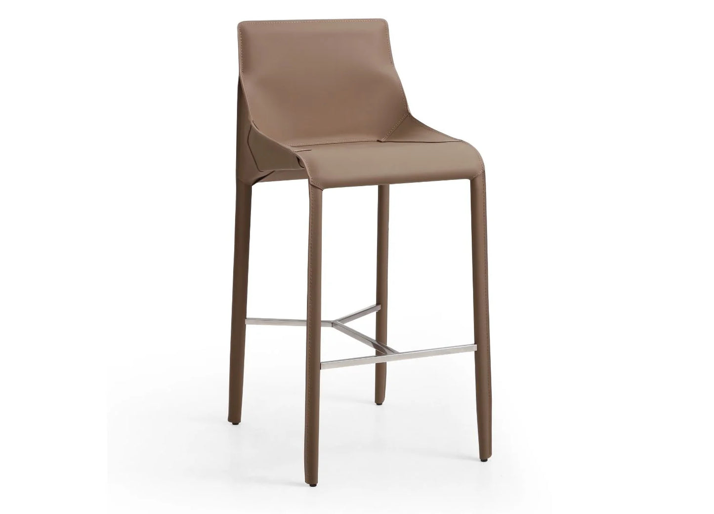 Luxury Modern Armory Stool European Style for Villa