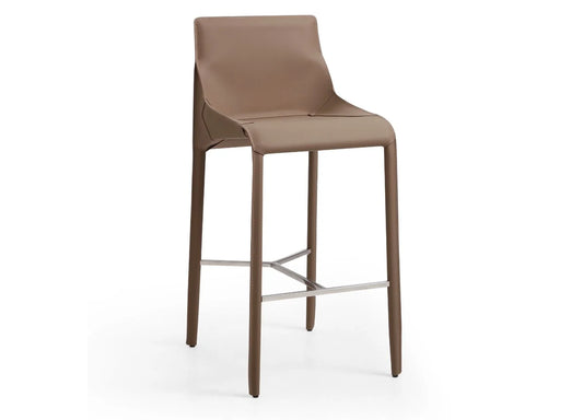 Luxury Modern Armory Stool European Style for Villa