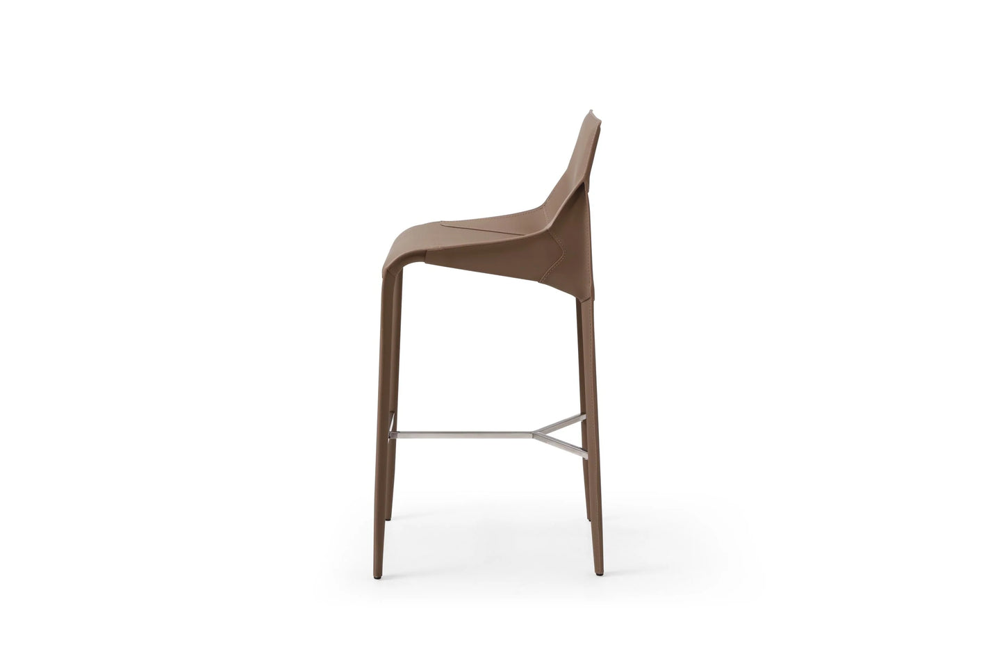 Luxury Modern Armory Stool European Style for Villa