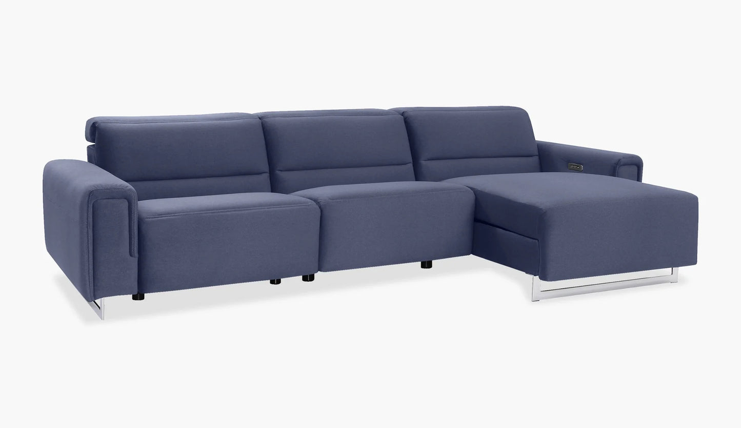 Luxury Modern Arnima Sofa European Style for Villa
