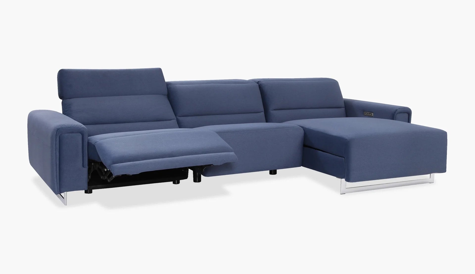Luxury Modern Arnima Sofa European Style for Villa