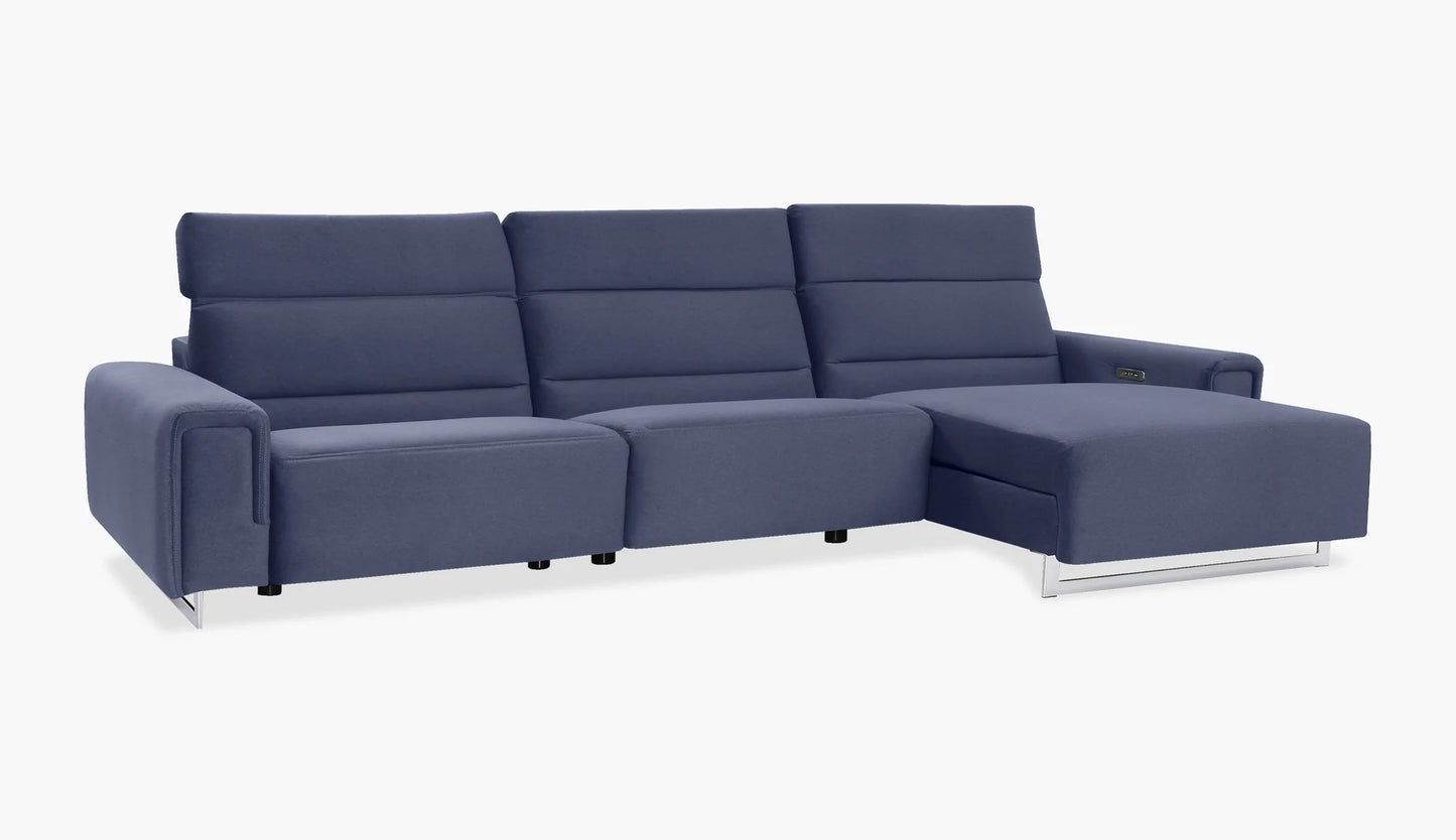 Luxury Modern Arnima Sofa European Style for Villa