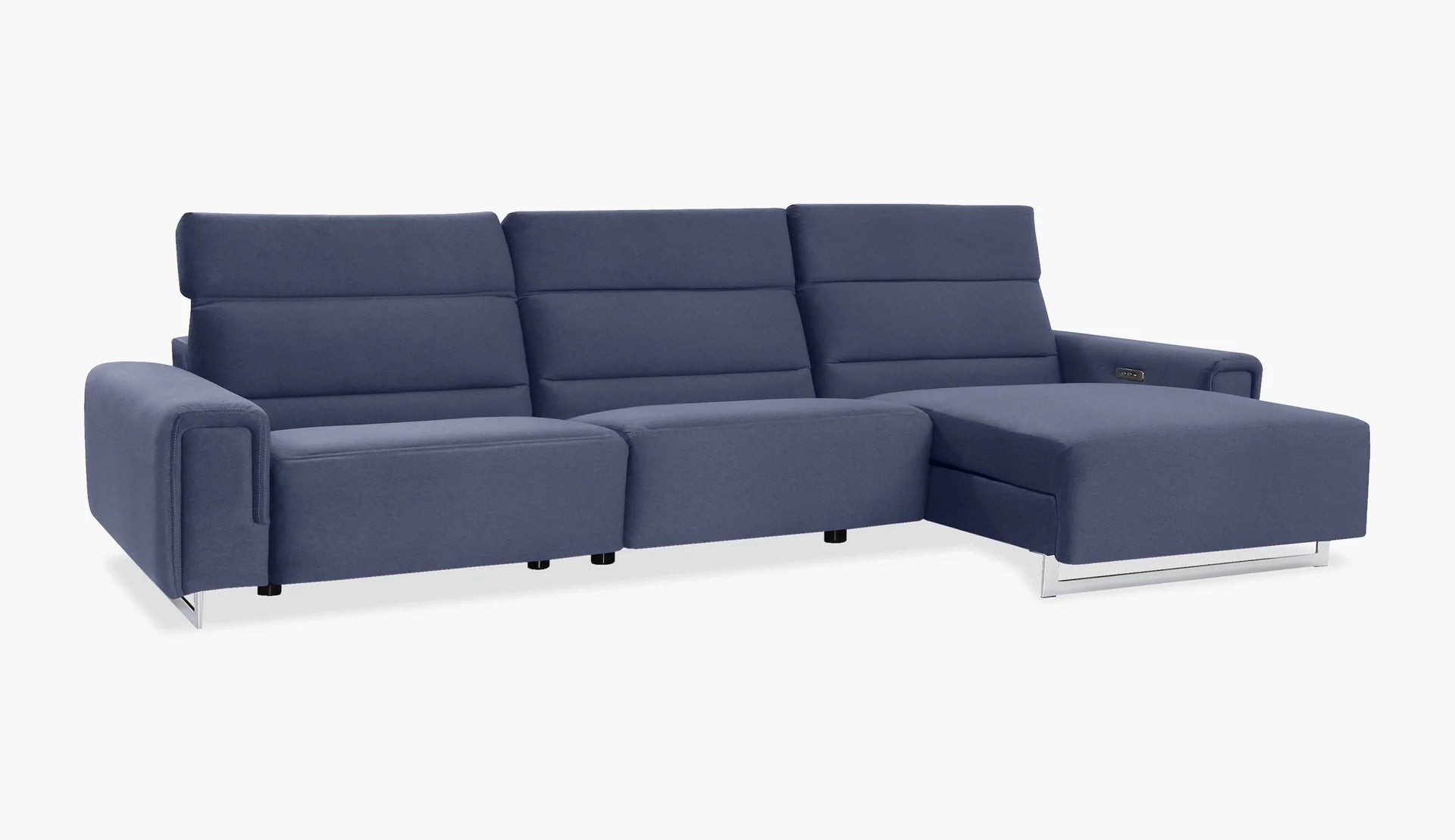 Luxury Modern Arnima Sofa European Style for Villa