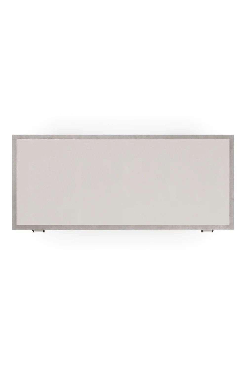Luxury Modern Art Deco Shagreen Cabinet European Style for Villa