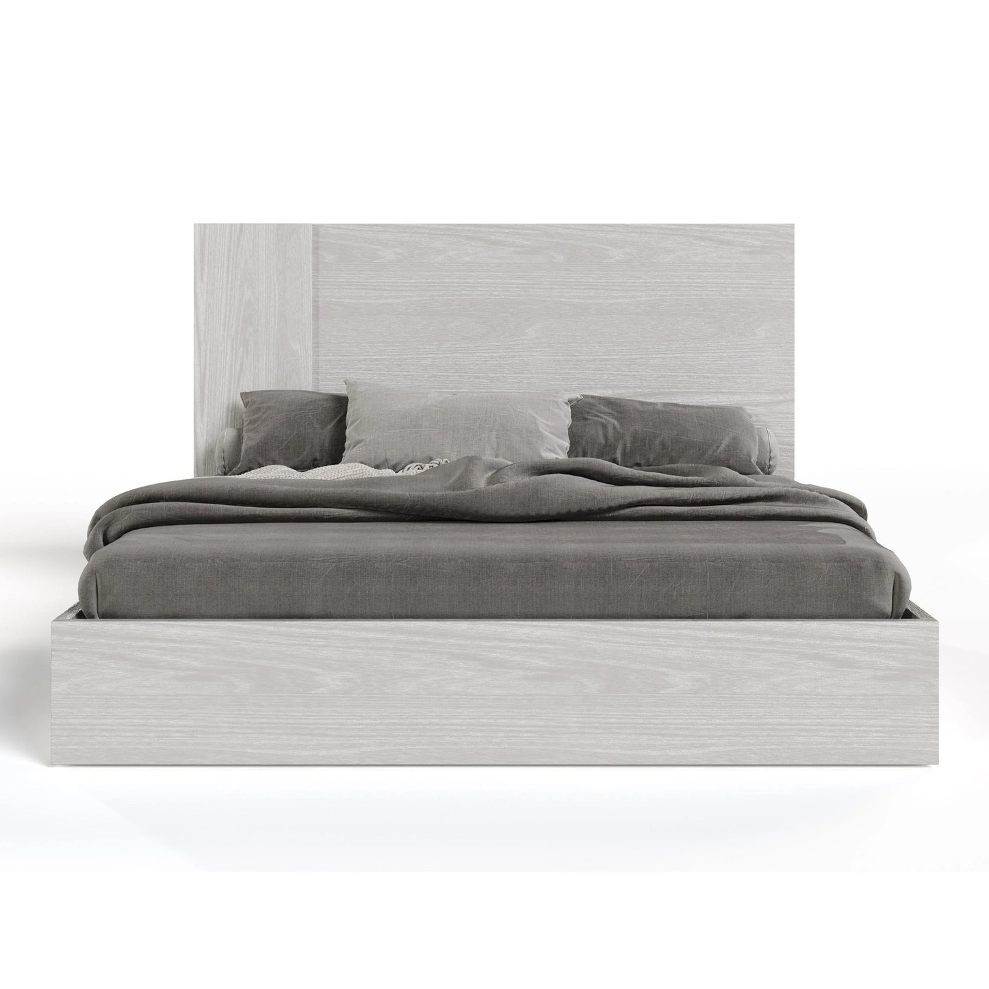 Luxury Modern Arus Bedroom Set European Style for Villa