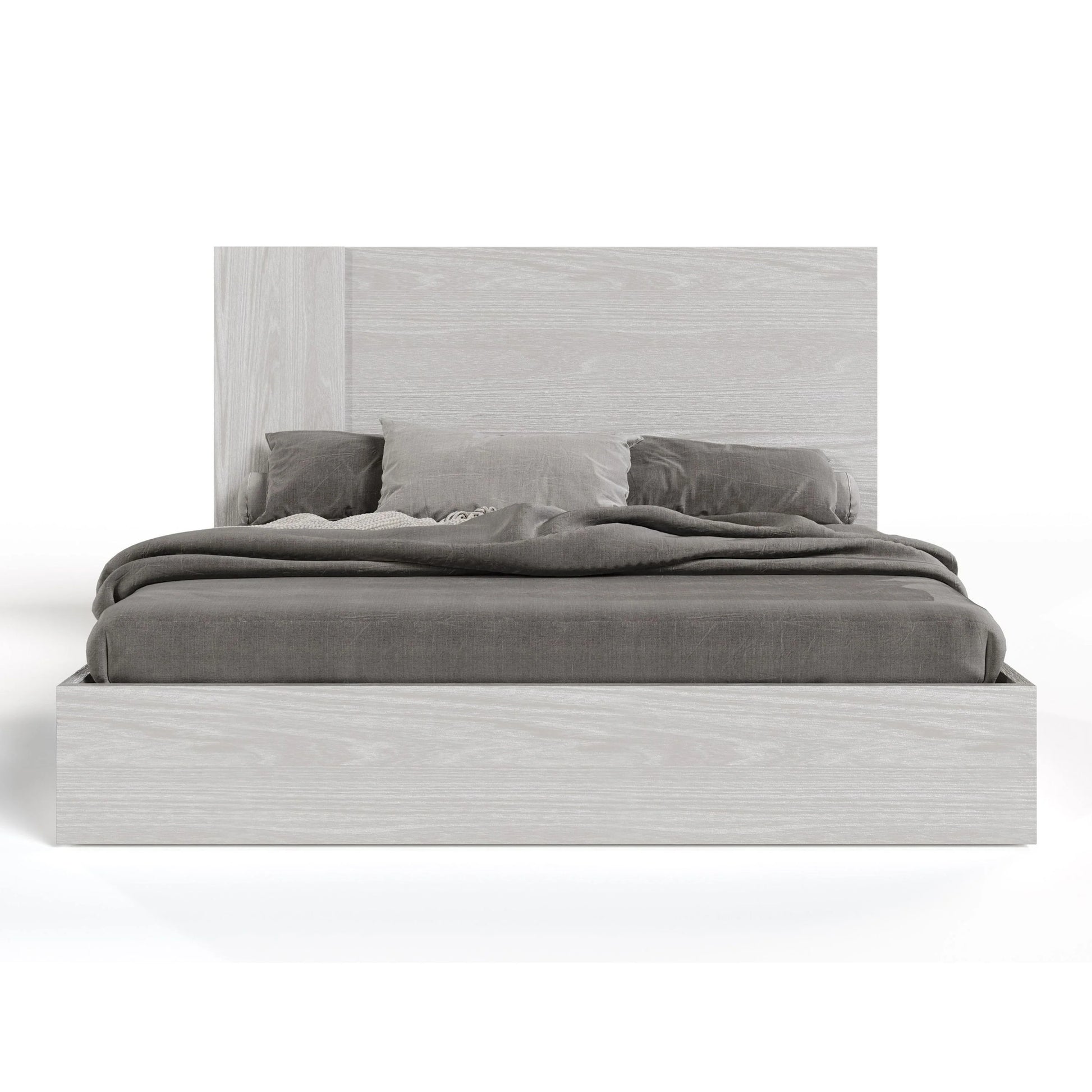 Luxury Modern Arus Bedroom Set European Style for Villa