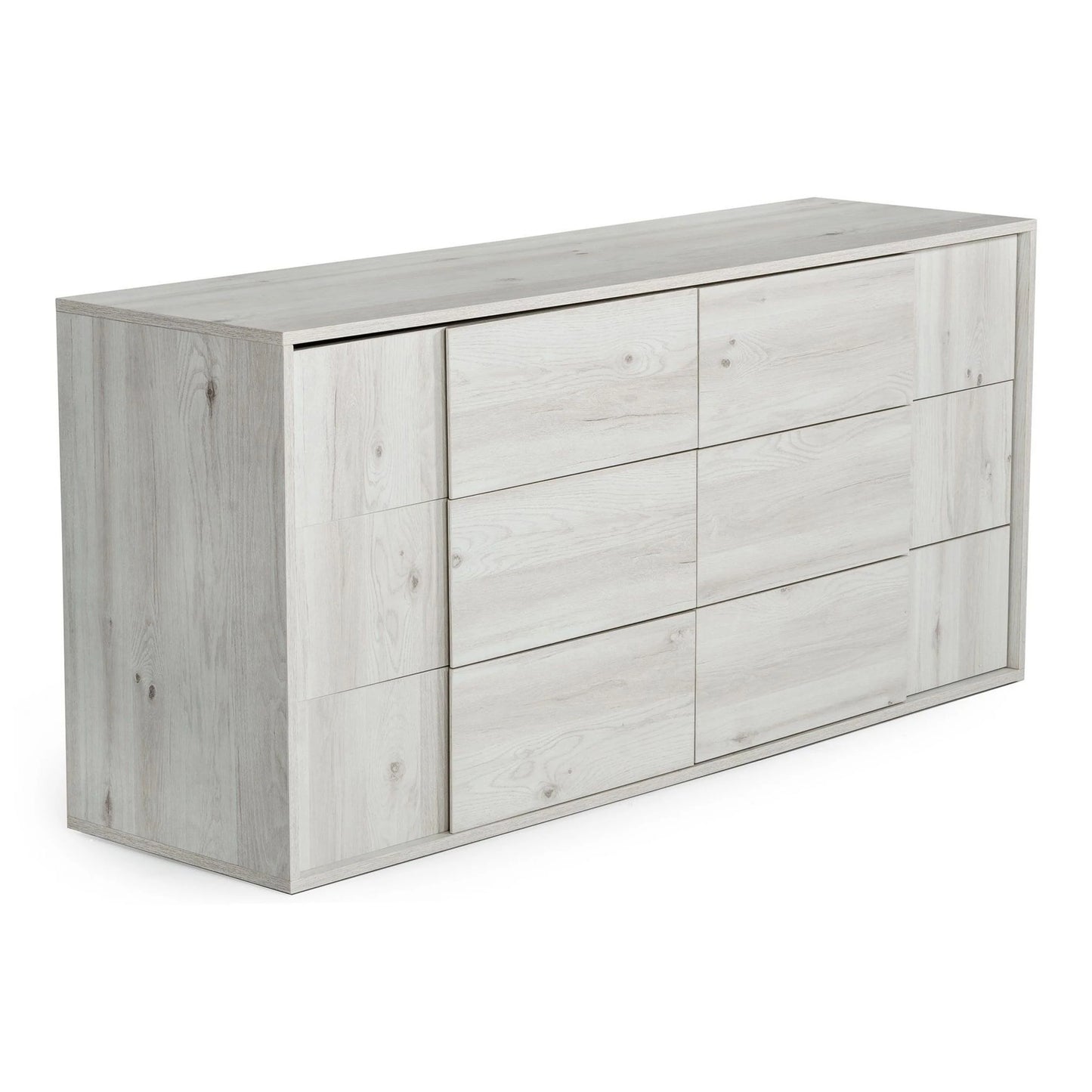 Luxury Modern Arus Bedroom Set European Style for Villa