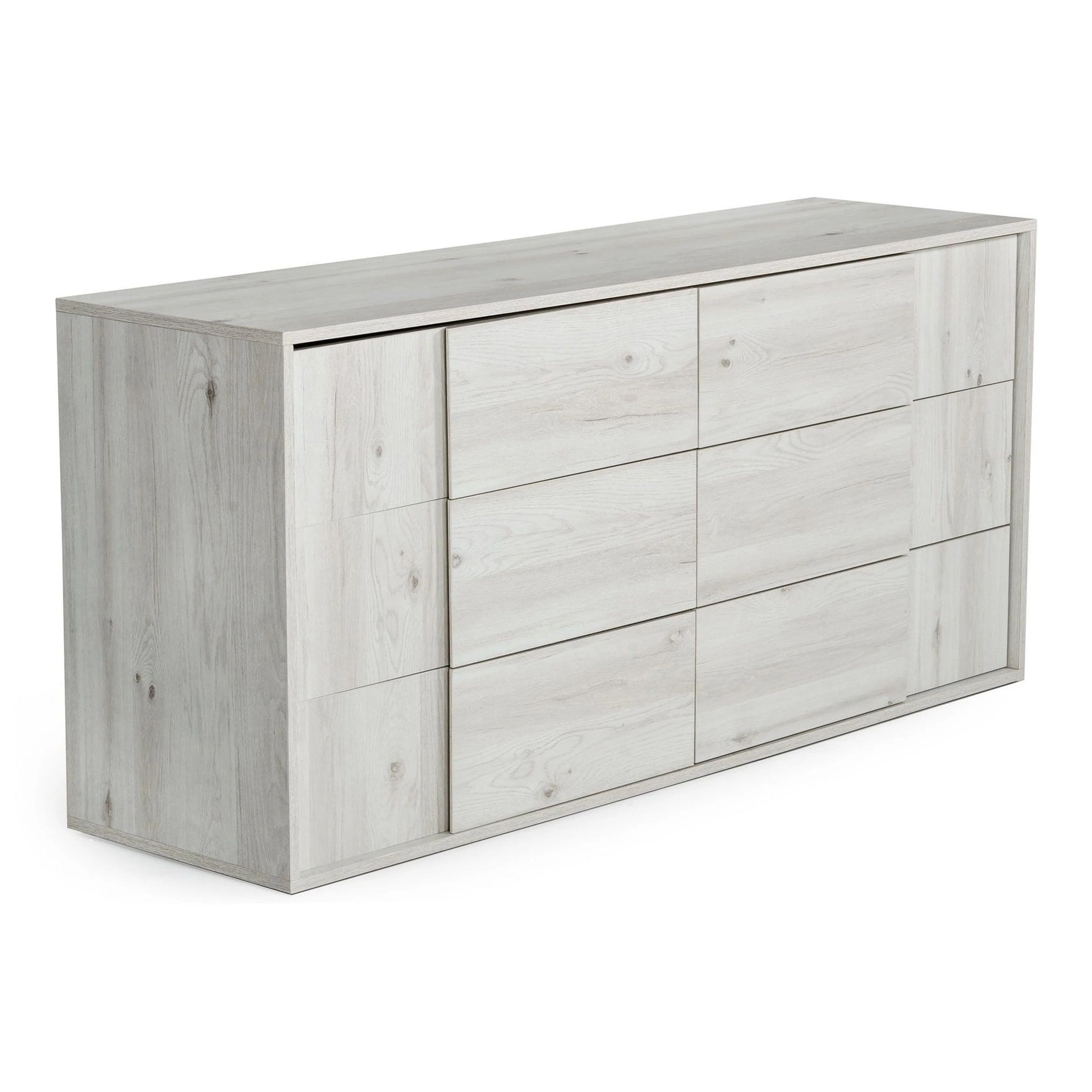 Luxury Modern Arus Bedroom Set European Style for Villa