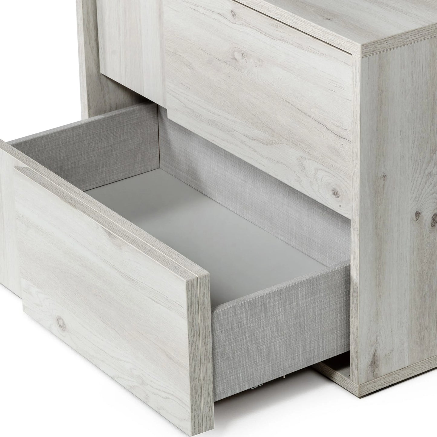 Luxury Modern Arus Bedroom Set European Style for Villa