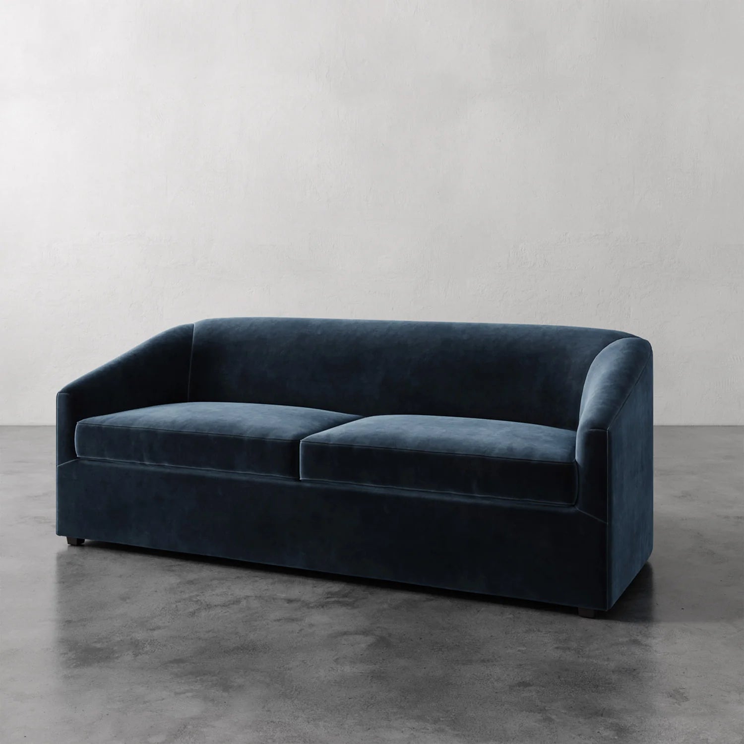 Luxury Modern Arvelle Queen Sleeper Sofa European Style for Villa