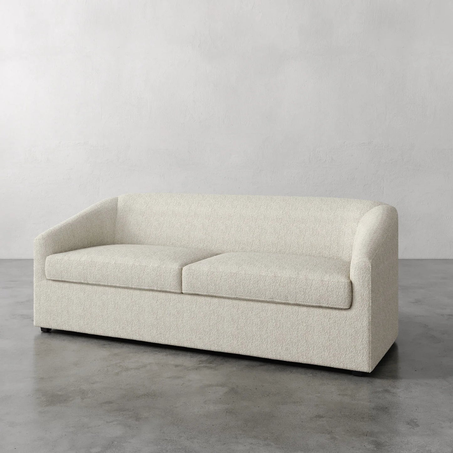 Luxury Modern Arvelle Queen Sleeper Sofa European Style for Villa