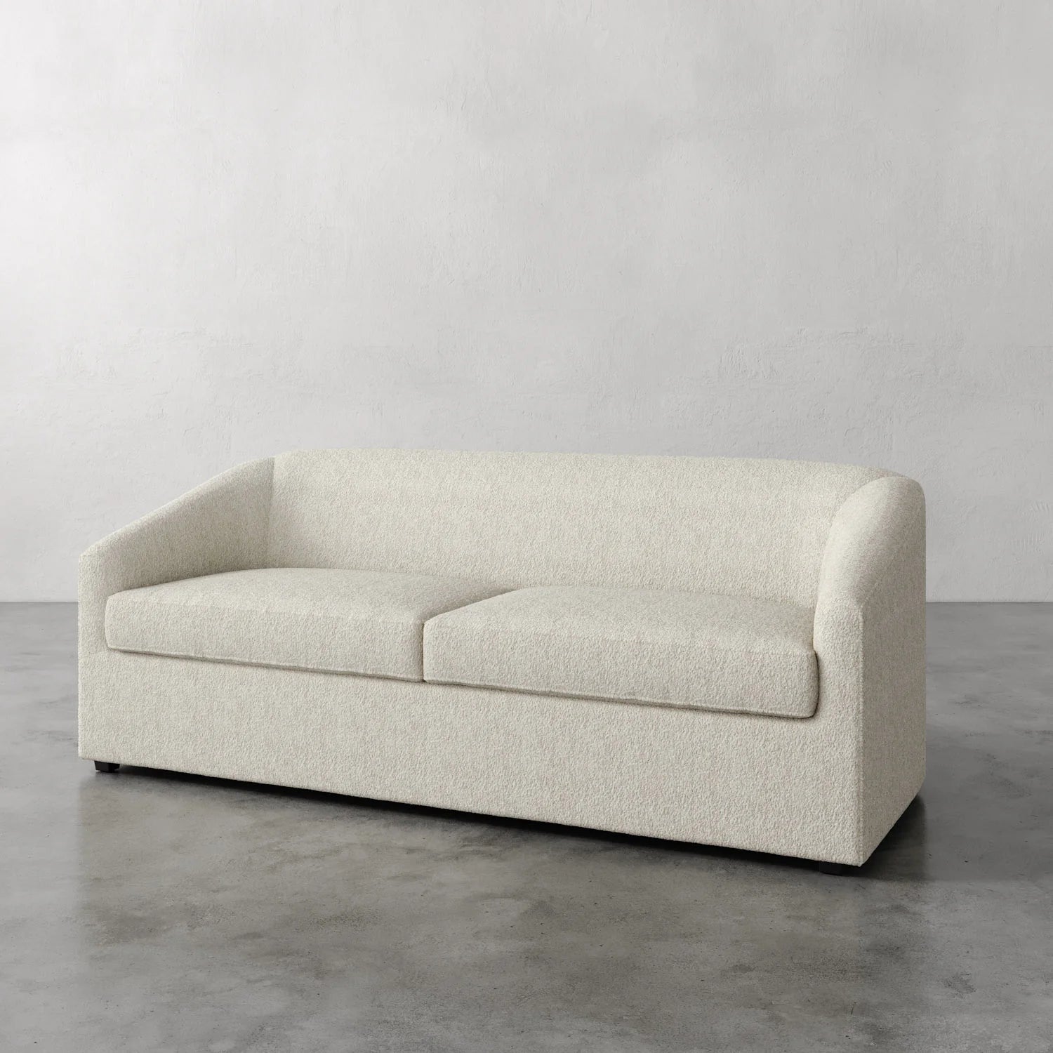 Luxury Modern Arvelle Queen Sleeper Sofa European Style for Villa