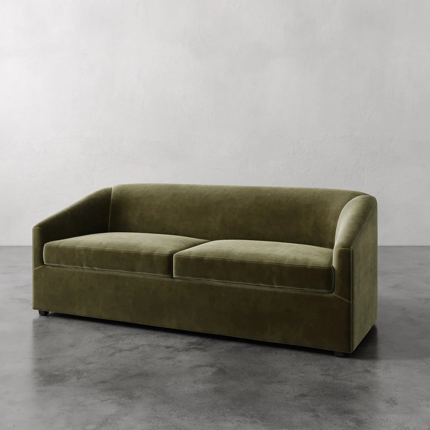 Luxury Modern Arvelle Queen Sleeper Sofa European Style for Villa