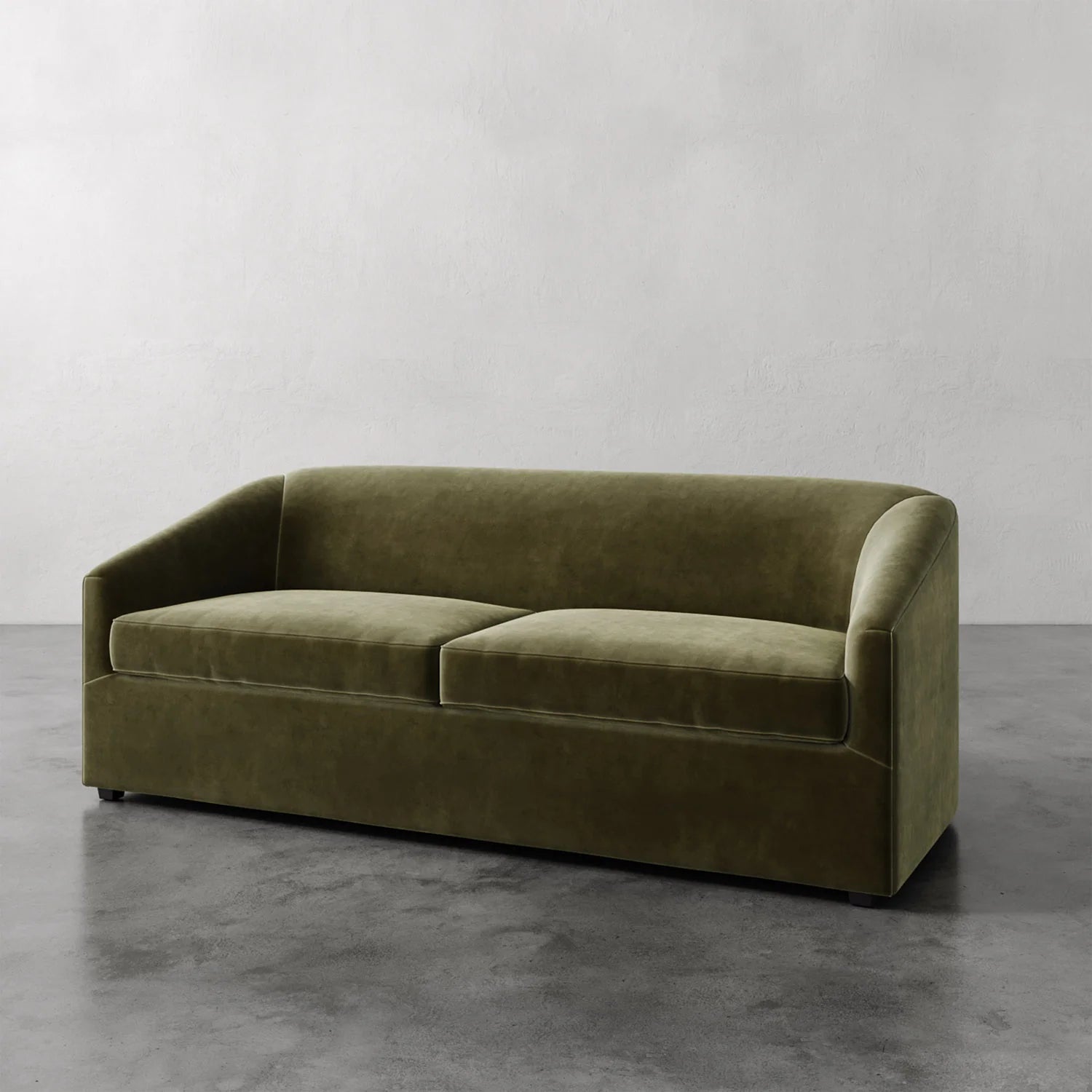 Luxury Modern Arvelle Queen Sleeper Sofa European Style for Villa