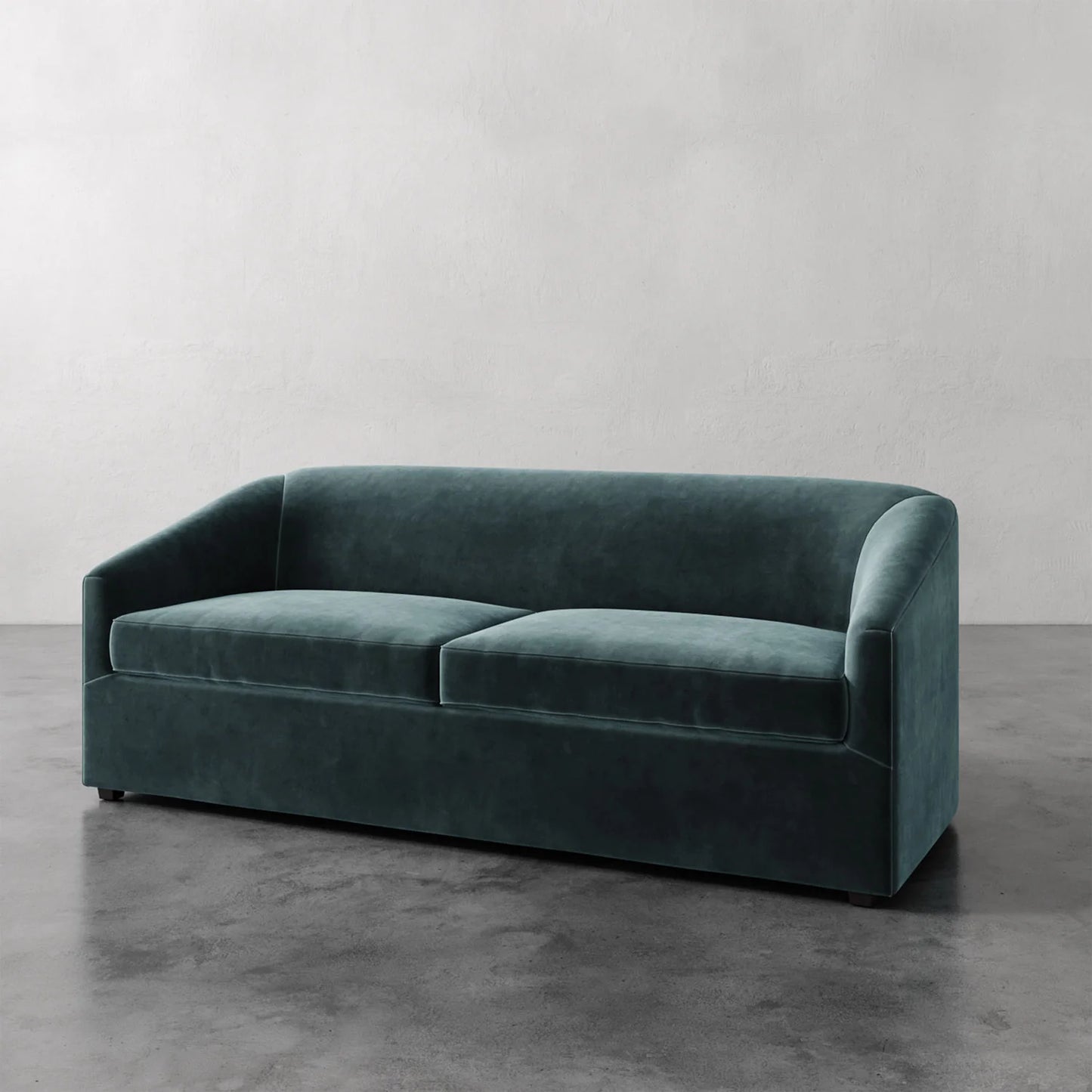 Luxury Modern Arvelle Queen Sleeper Sofa European Style for Villa