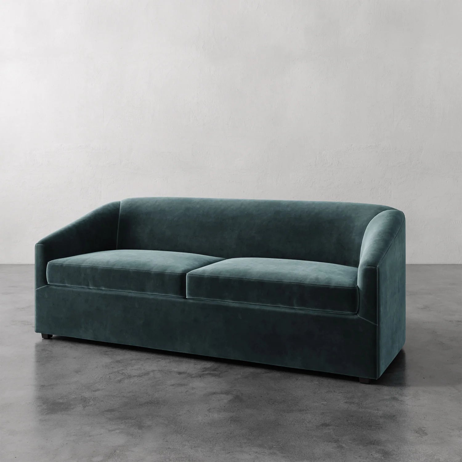 Luxury Modern Arvelle Queen Sleeper Sofa European Style for Villa