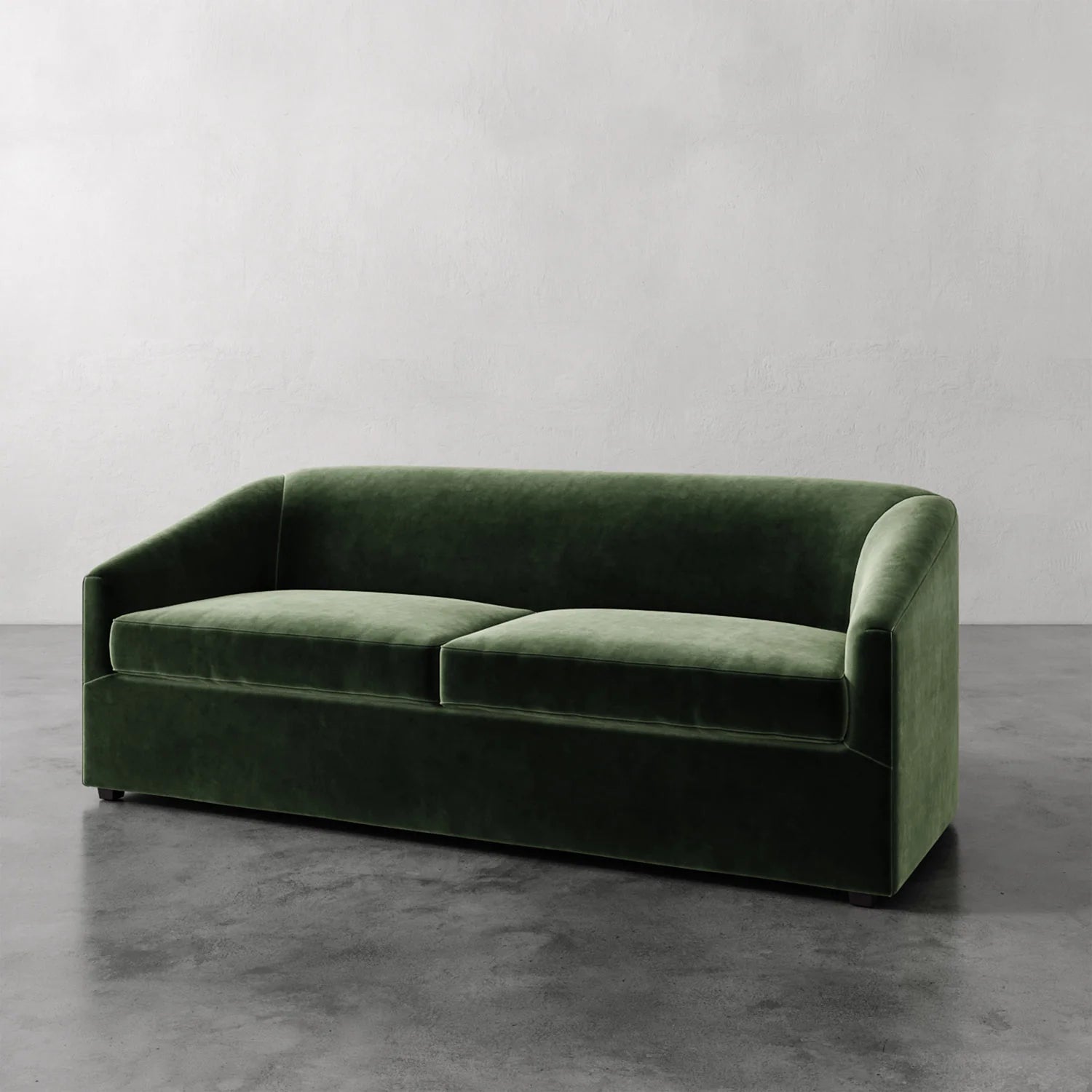 Luxury Modern Arvelle Queen Sleeper Sofa European Style for Villa