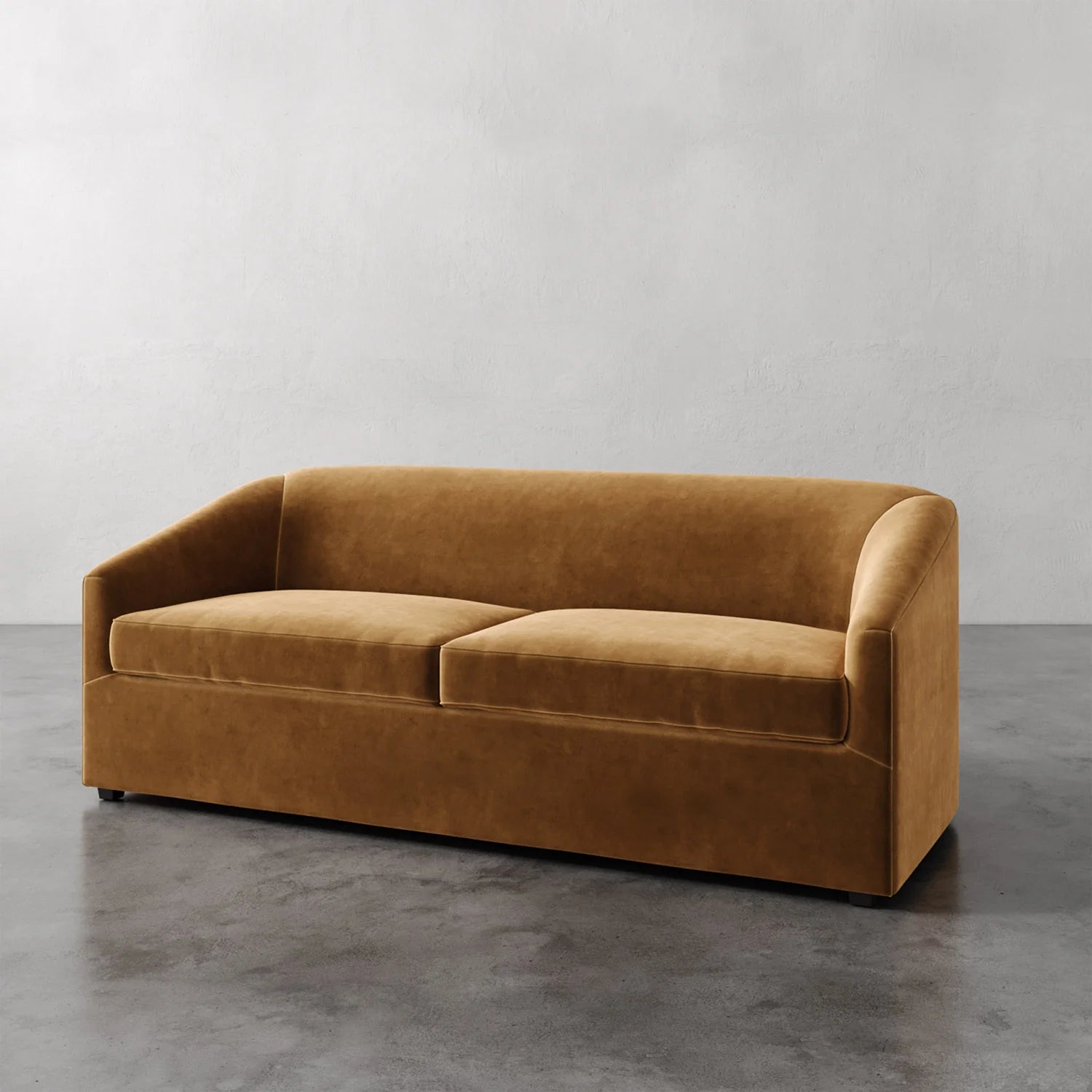 Luxury Modern Arvelle Queen Sleeper Sofa European Style for Villa