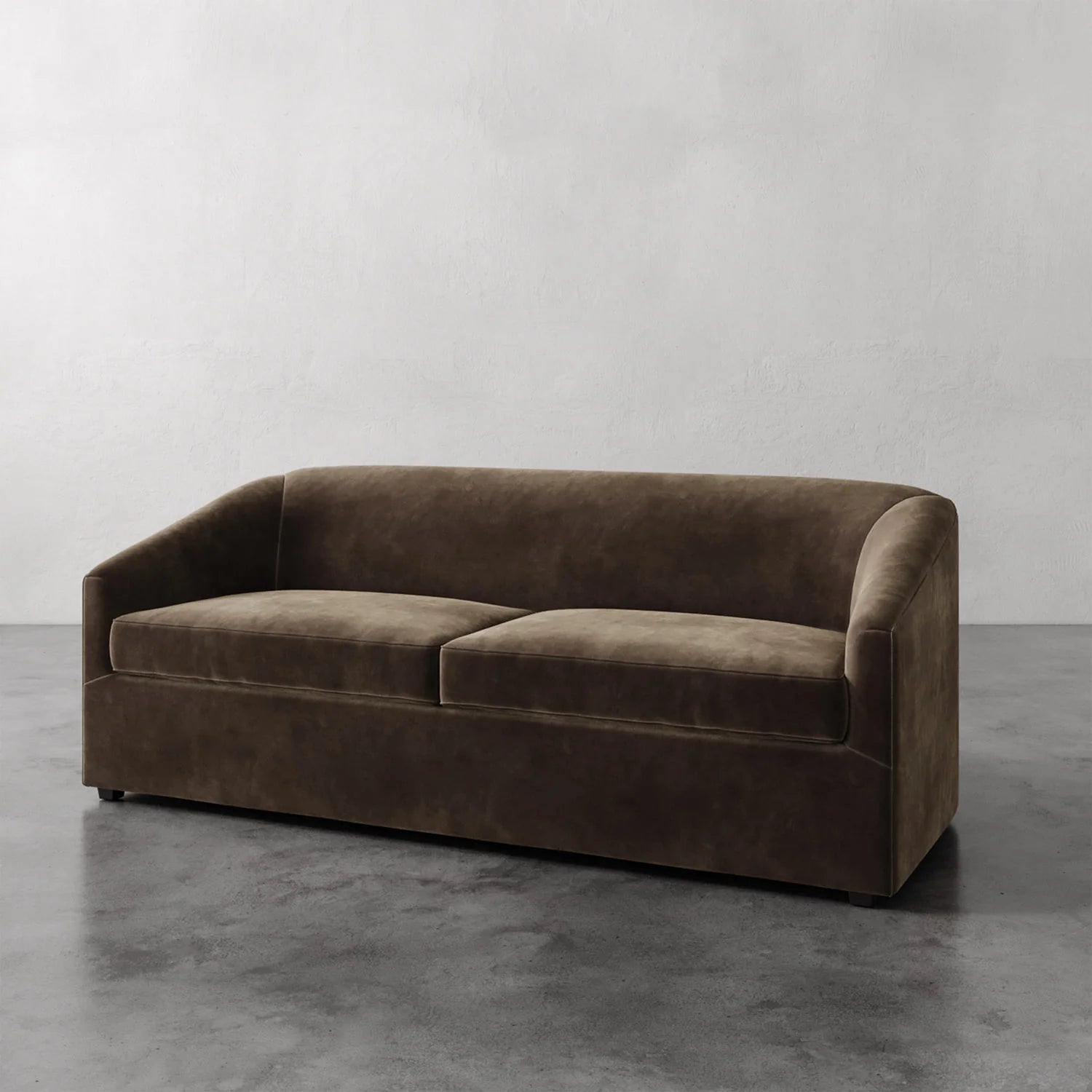 Luxury Modern Arvelle Queen Sleeper Sofa European Style for Villa