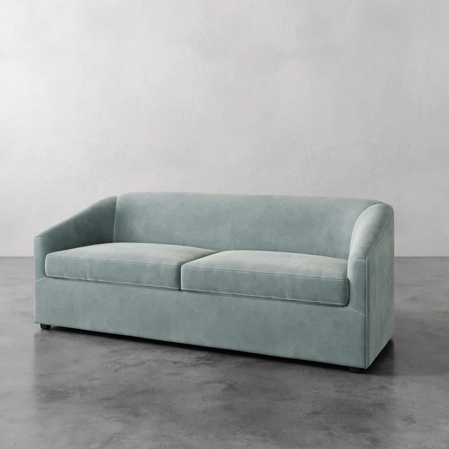 Luxury Modern Arvelle Queen Sleeper Sofa European Style for Villa