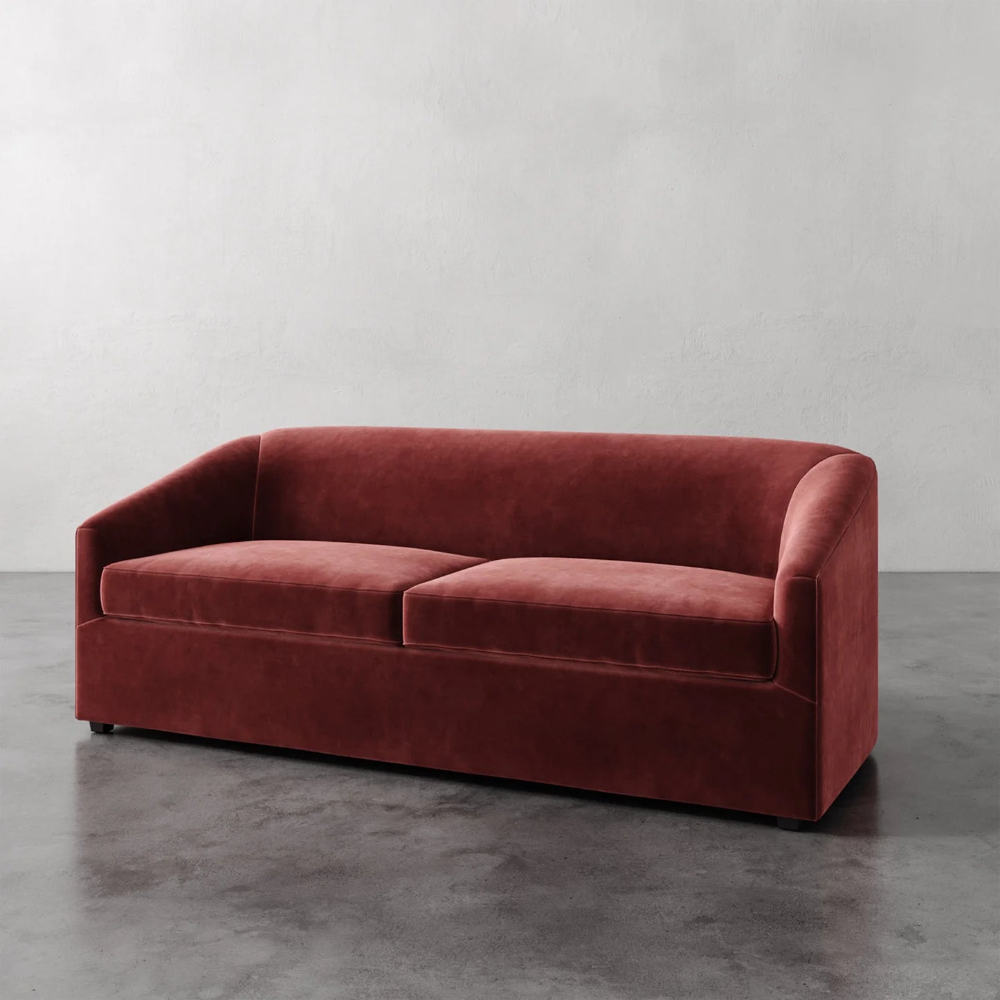 Luxury Modern Arvelle Queen Sleeper Sofa European Style for Villa