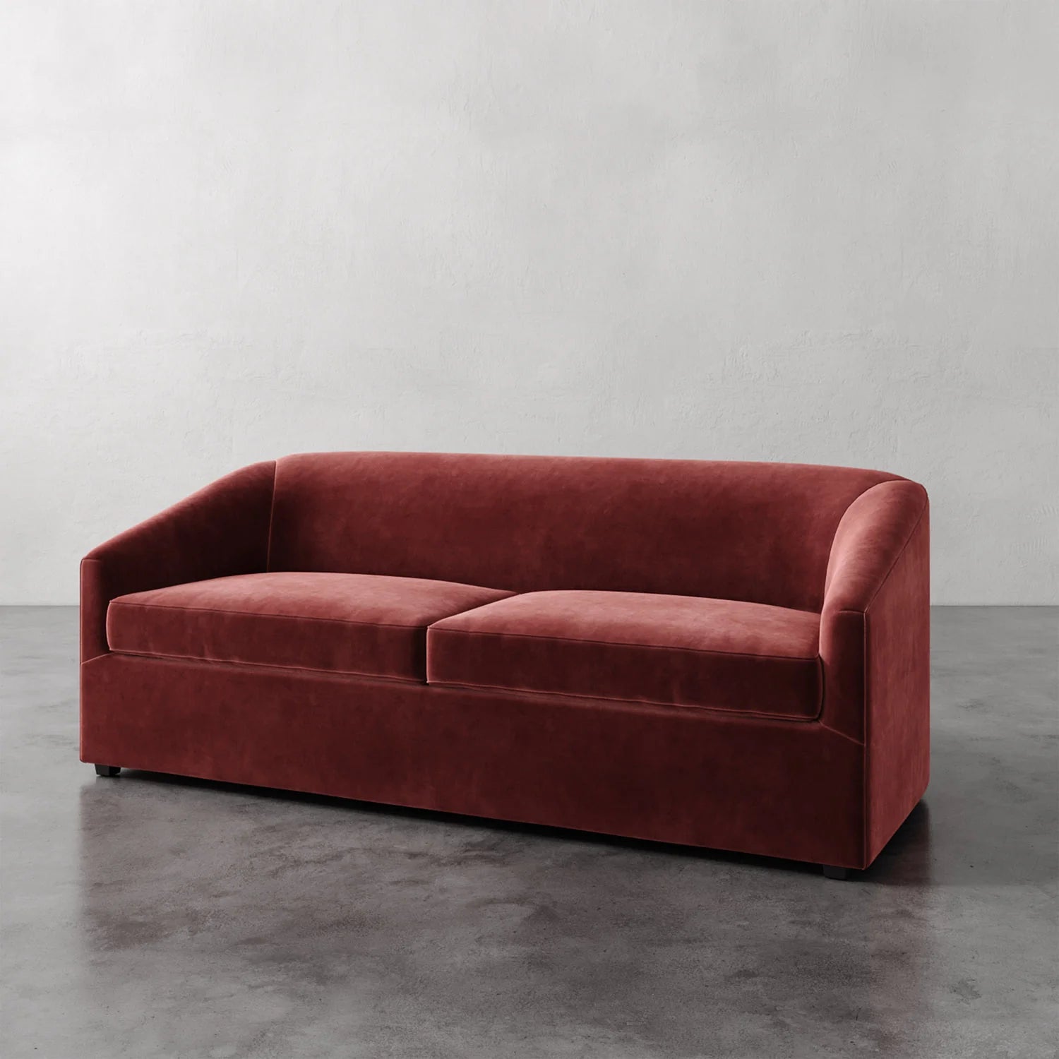 Luxury Modern Arvelle Queen Sleeper Sofa European Style for Villa