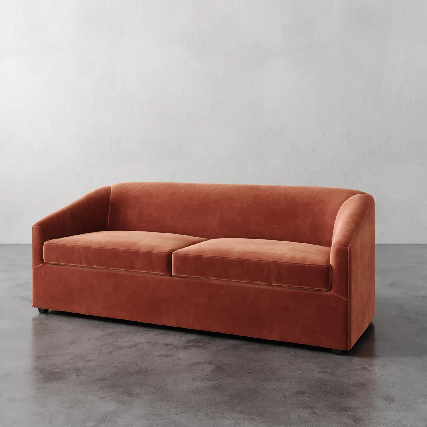 Luxury Modern Arvelle Queen Sleeper Sofa European Style for Villa