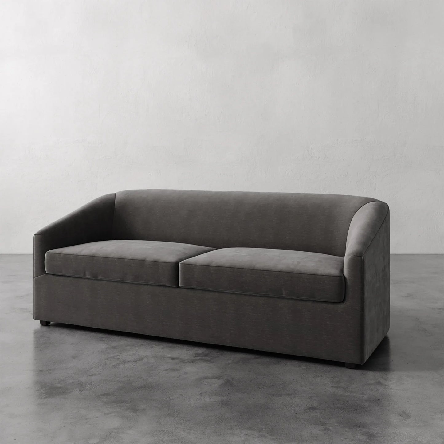 Luxury Modern Arvelle Queen Sleeper Sofa European Style for Villa