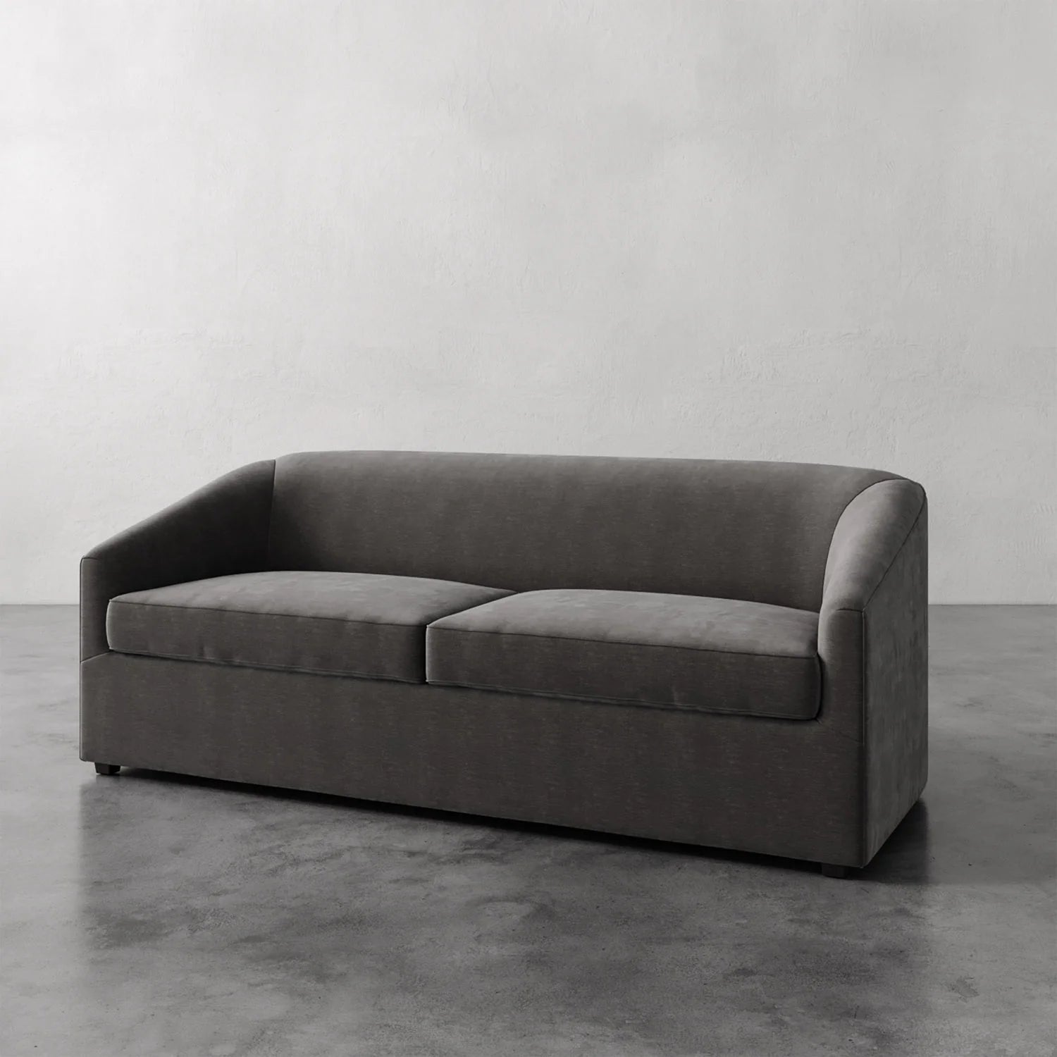 Luxury Modern Arvelle Queen Sleeper Sofa European Style for Villa