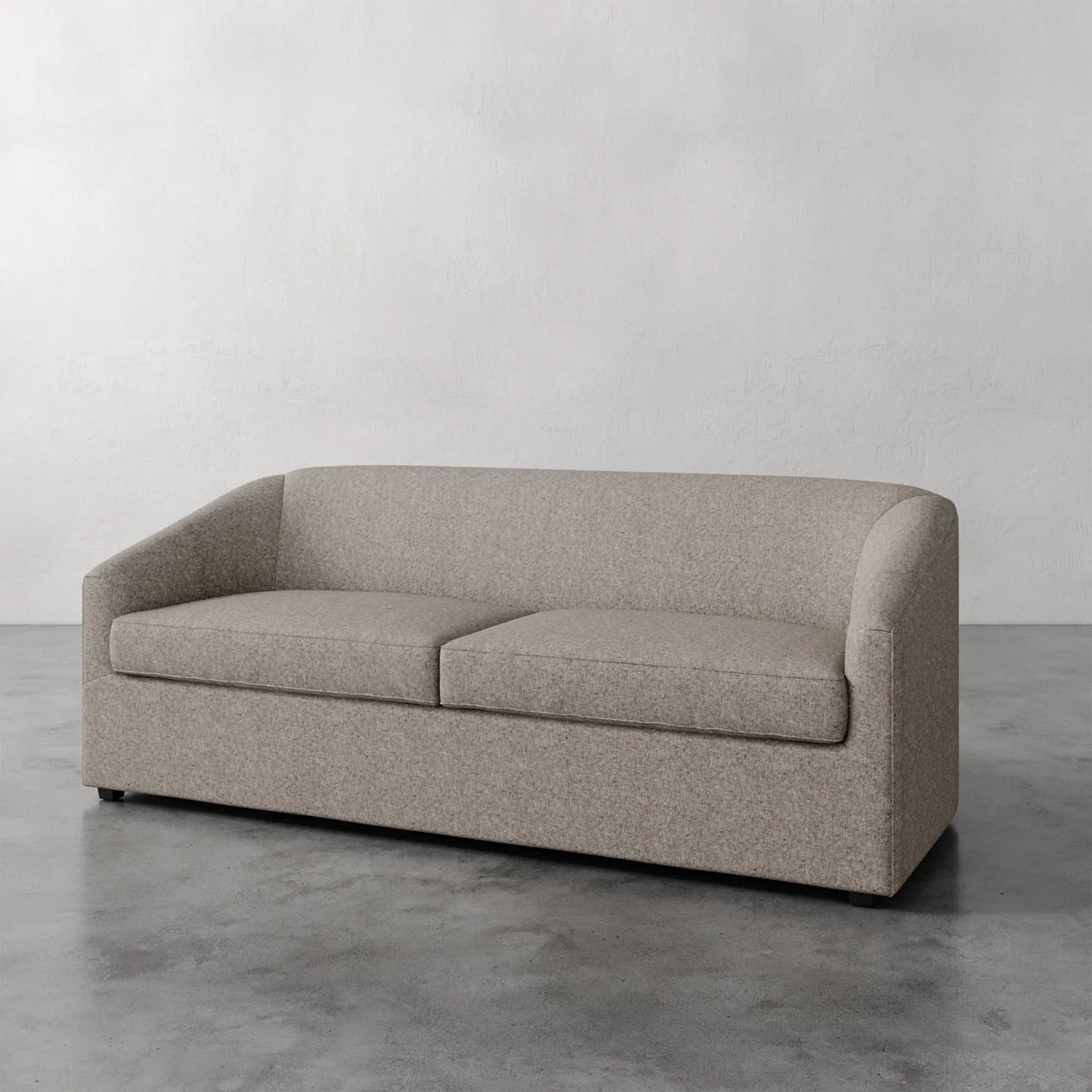 Luxury Modern Arvelle Queen Sleeper Sofa European Style for Villa