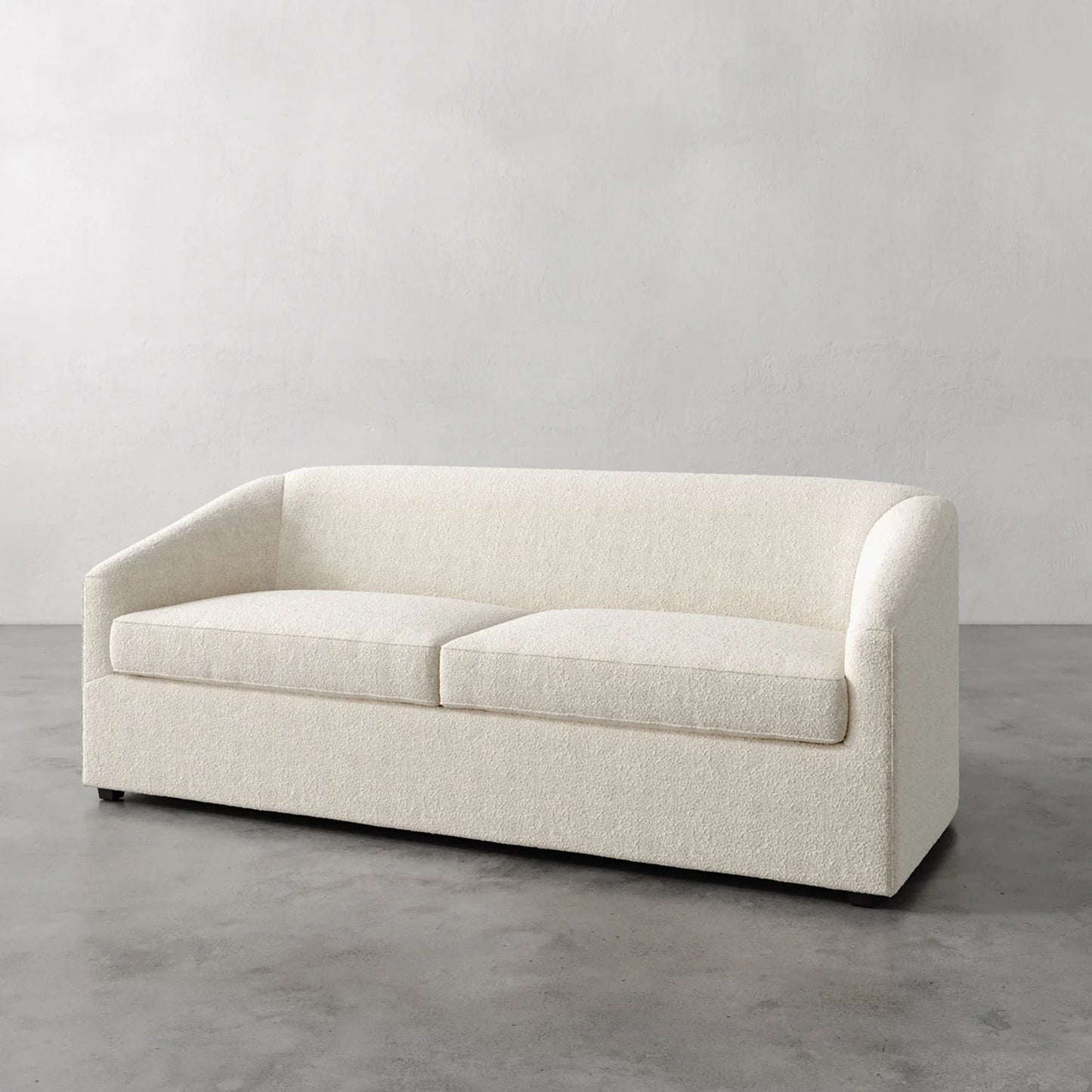 Luxury Modern Arvelle Queen Sleeper Sofa European Style for Villa