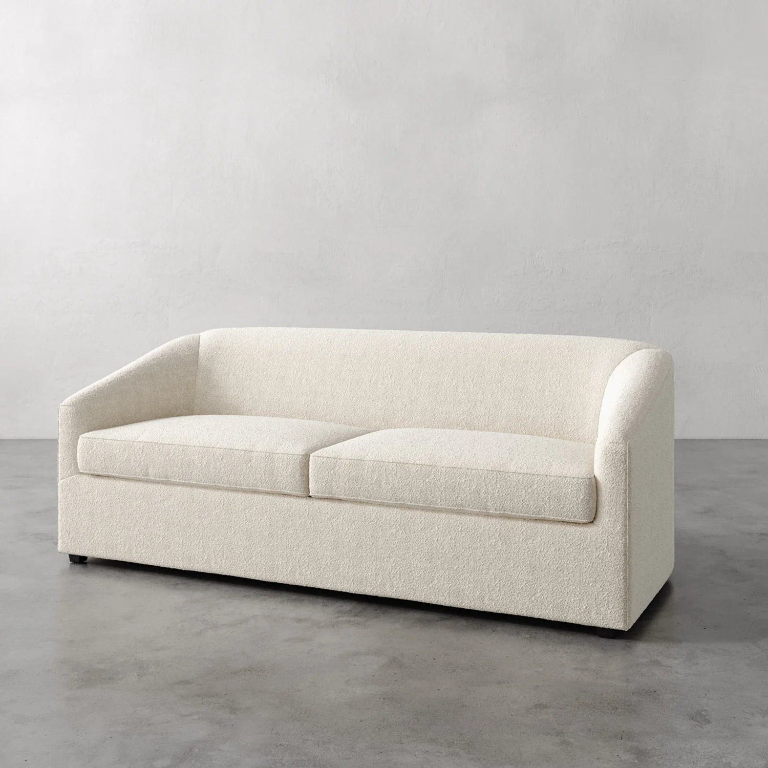 Luxury Modern Arvelle Queen Sleeper Sofa European Style for Villa