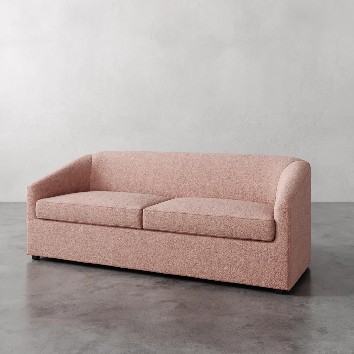 Luxury Modern Arvelle Queen Sleeper Sofa European Style for Villa