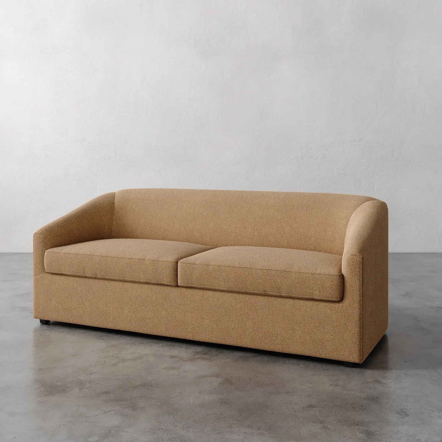Luxury Modern Arvelle Queen Sleeper Sofa European Style for Villa