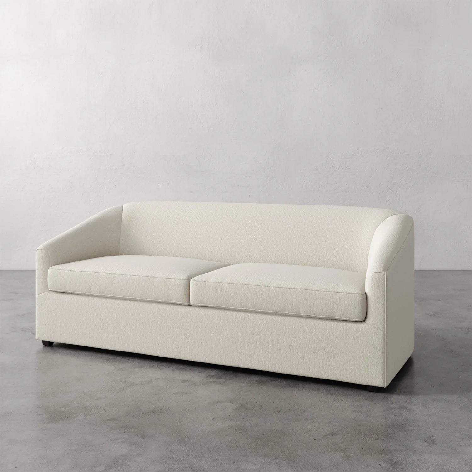 Luxury Modern Arvelle Queen Sleeper Sofa European Style for Villa