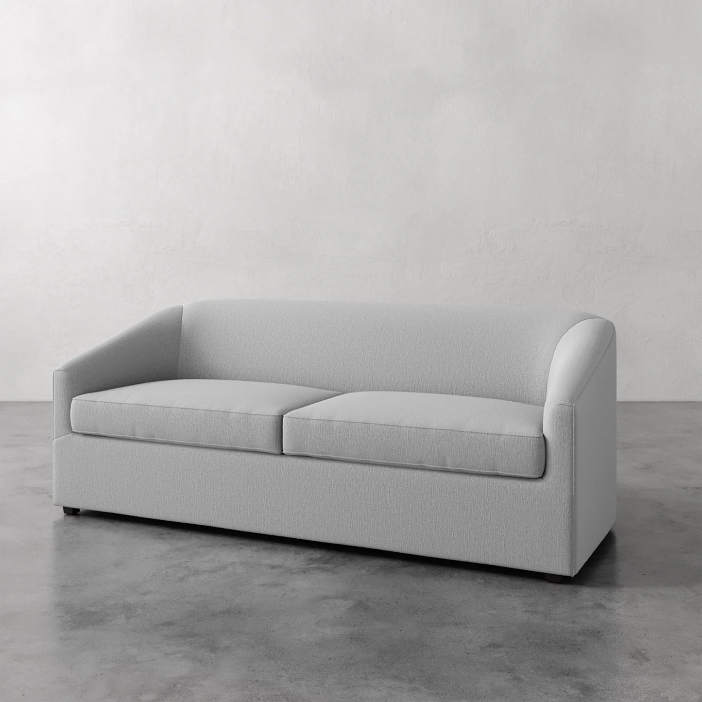 Luxury Modern Arvelle Queen Sleeper Sofa European Style for Villa