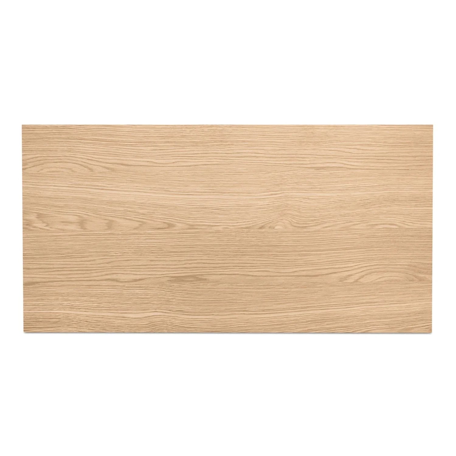 Luxury Modern Ash Wood Tall Cabinet European Style for Villa