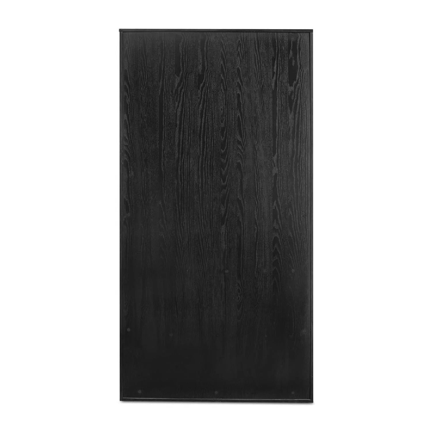 Luxury Modern Ash Wood Tall Cabinet European Style for Villa