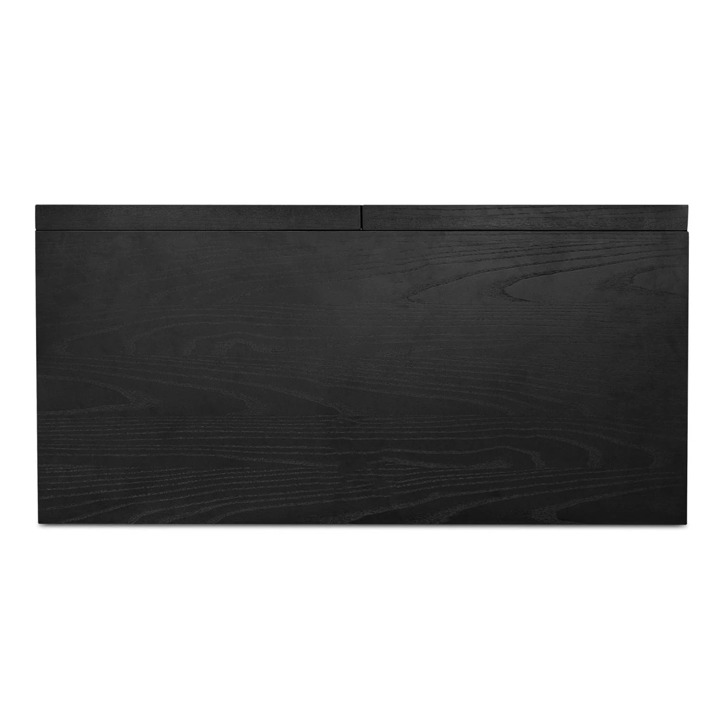 Luxury Modern Ash Wood Tall Cabinet European Style for Villa