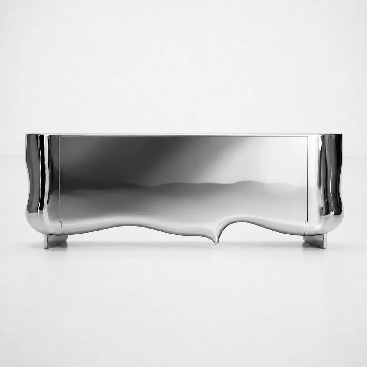 Luxury Modern Astra Credenza European Style for Villa