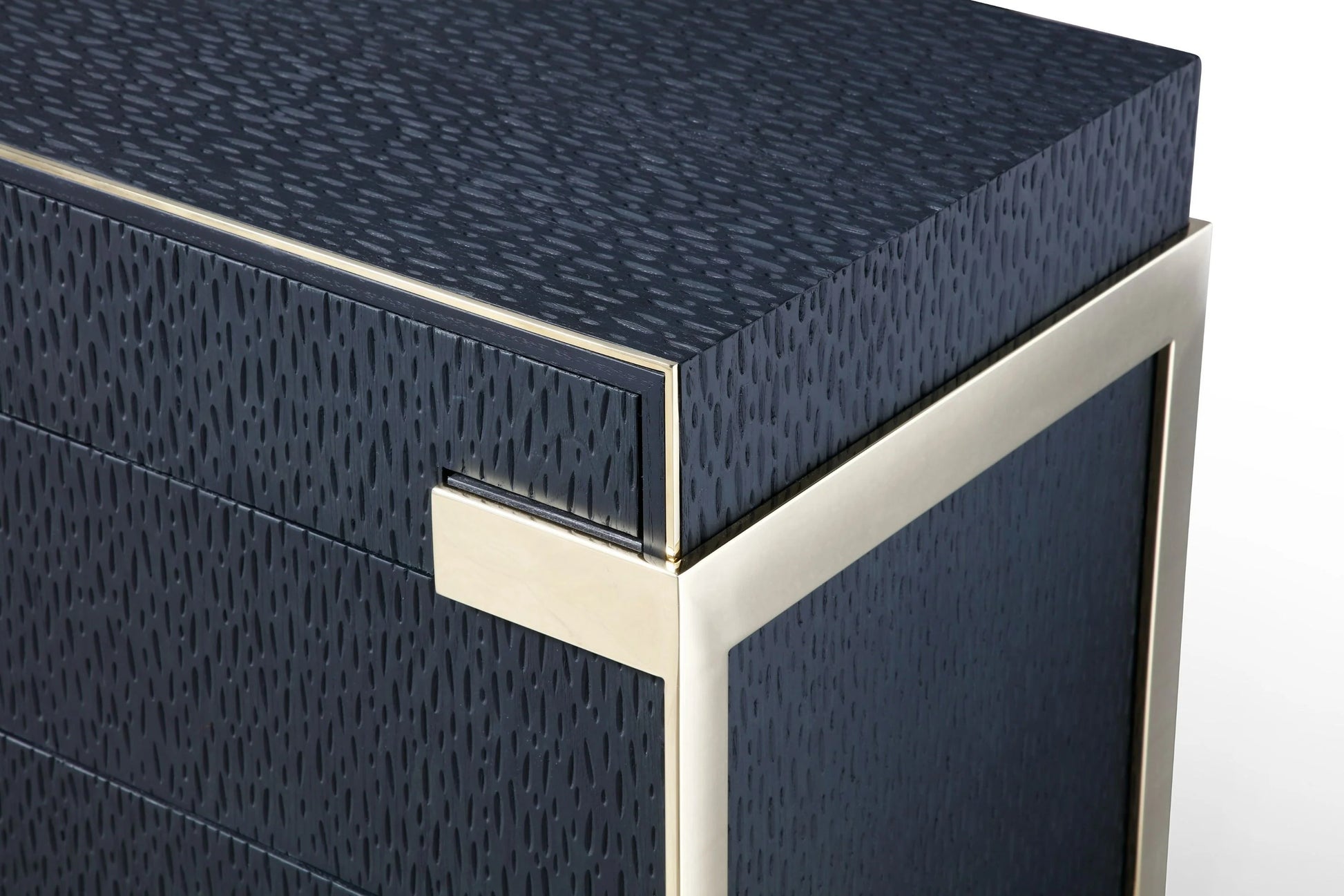 Luxury Modern Athena Bedroom Set European Style for Villa