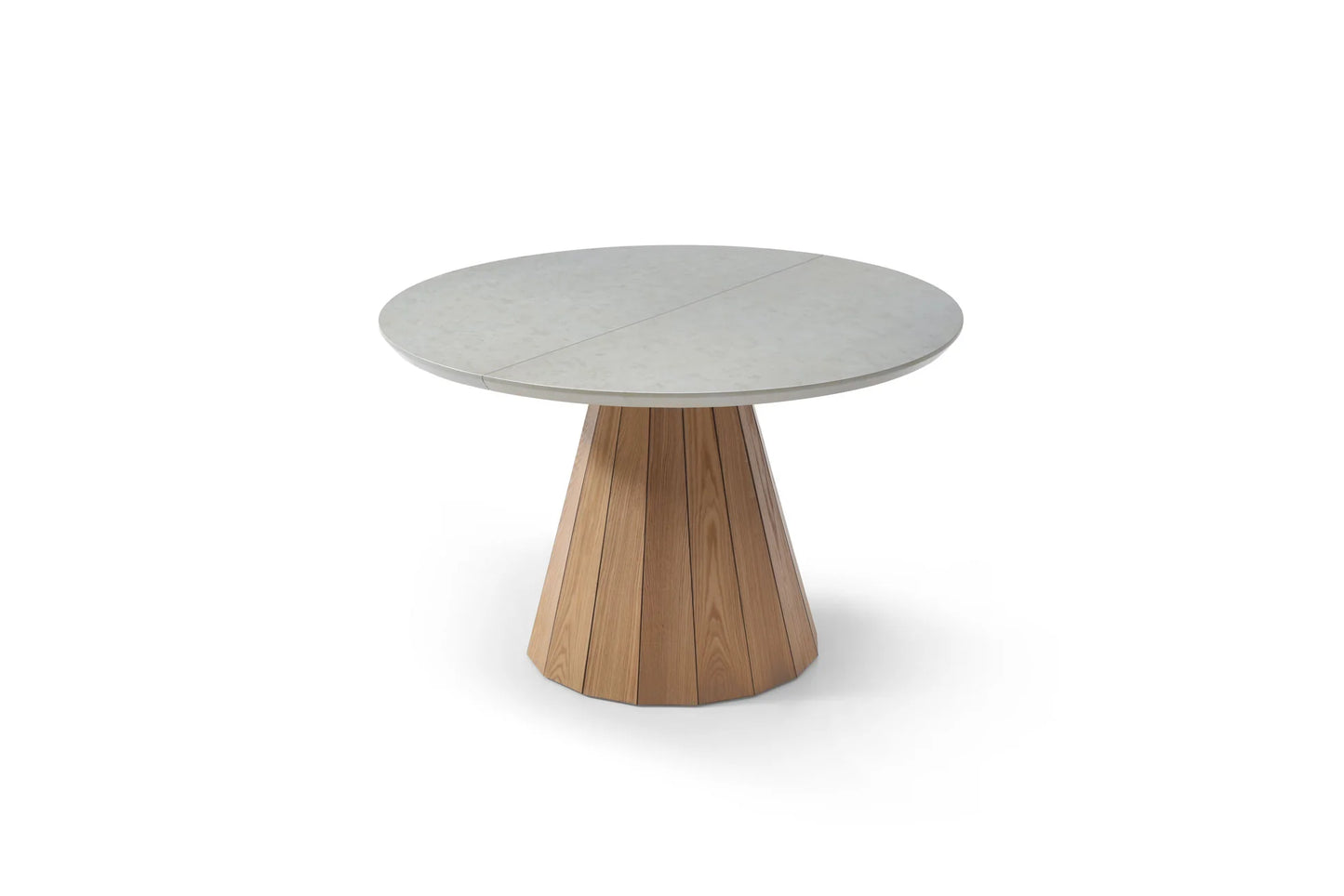 Luxury Modern Atlanta Dining Table European Style for Villa
