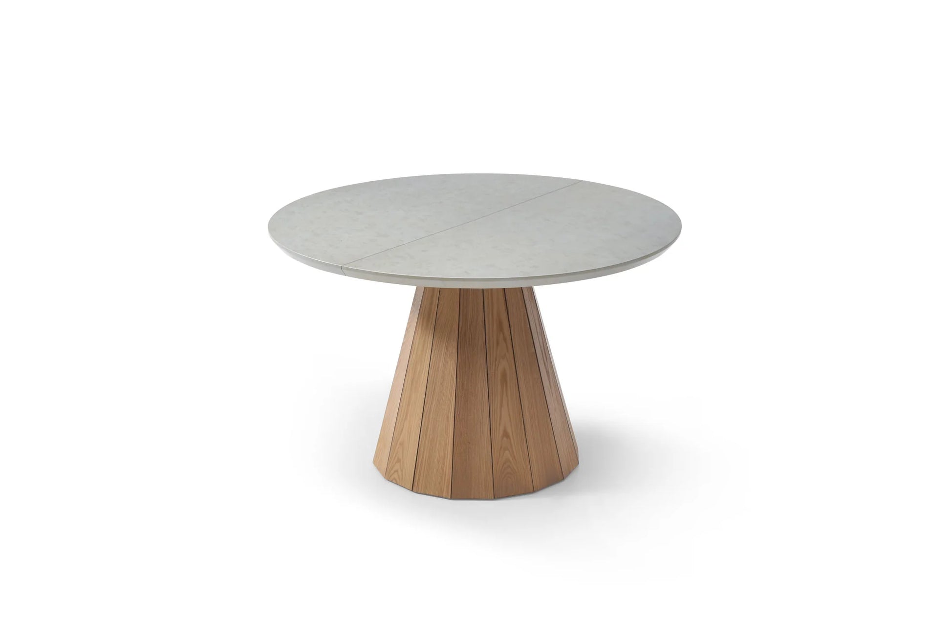 Luxury Modern Atlanta Dining Table European Style for Villa