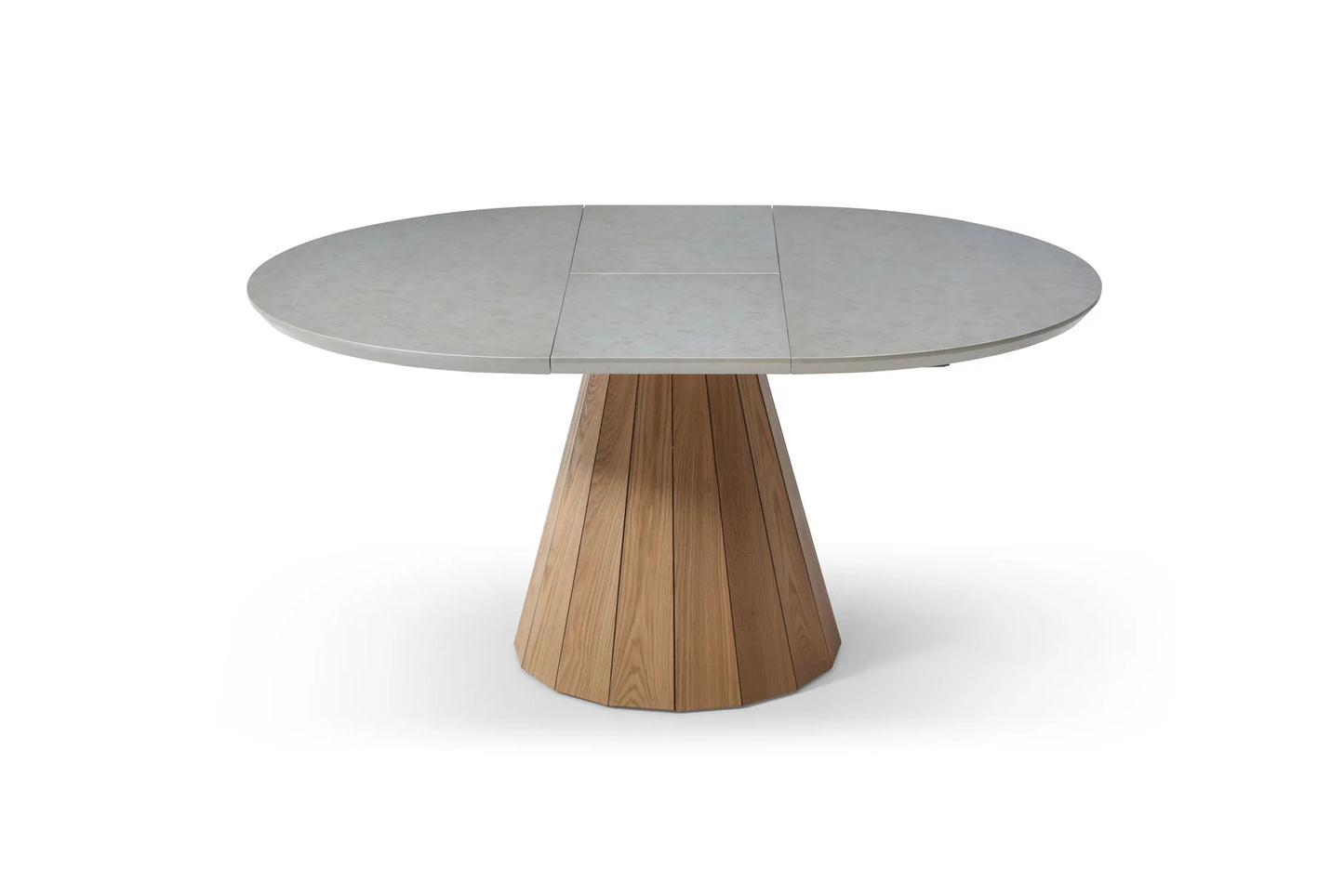 Luxury Modern Atlanta Dining Table European Style for Villa