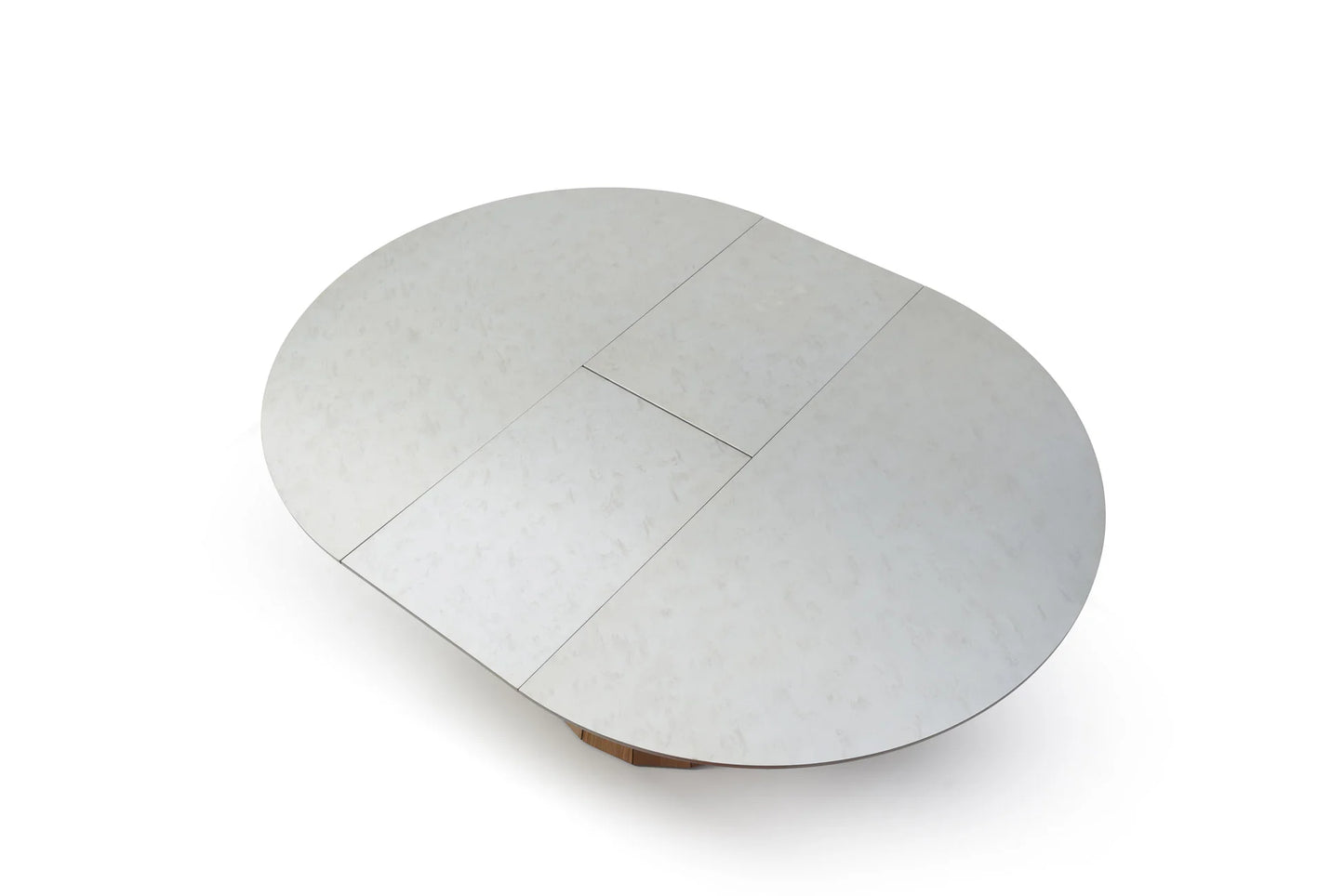 Luxury Modern Atlanta Dining Table European Style for Villa