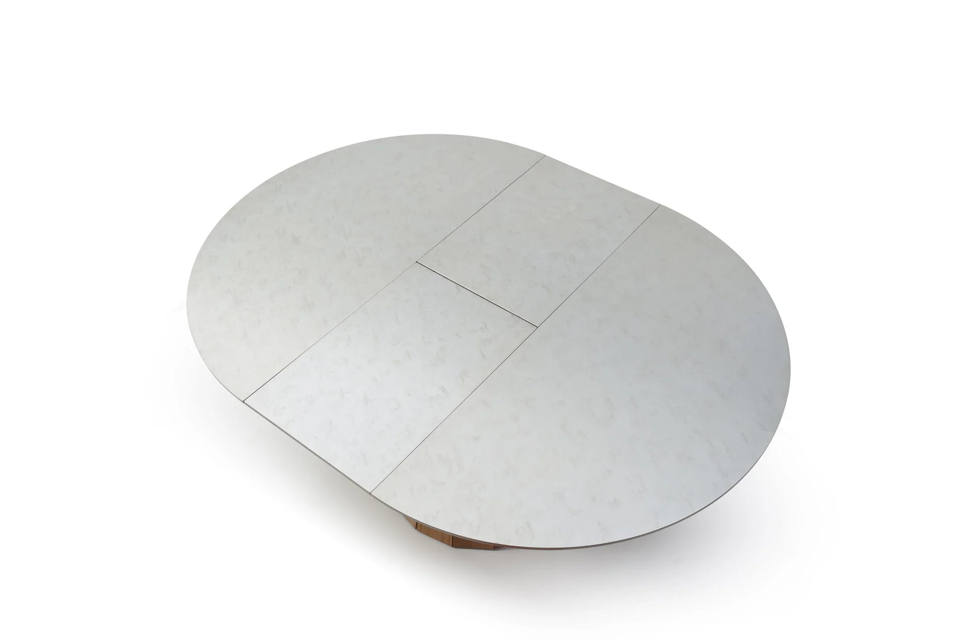 Luxury Modern Atlanta Dining Table European Style for Villa