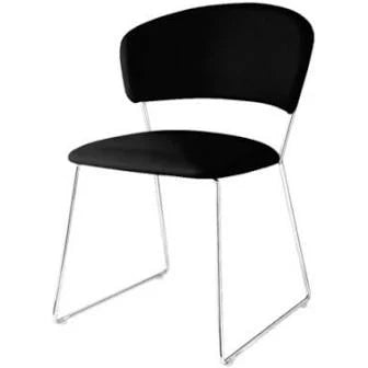Luxury Modern Atlantis Dining Chair European Style for Villa